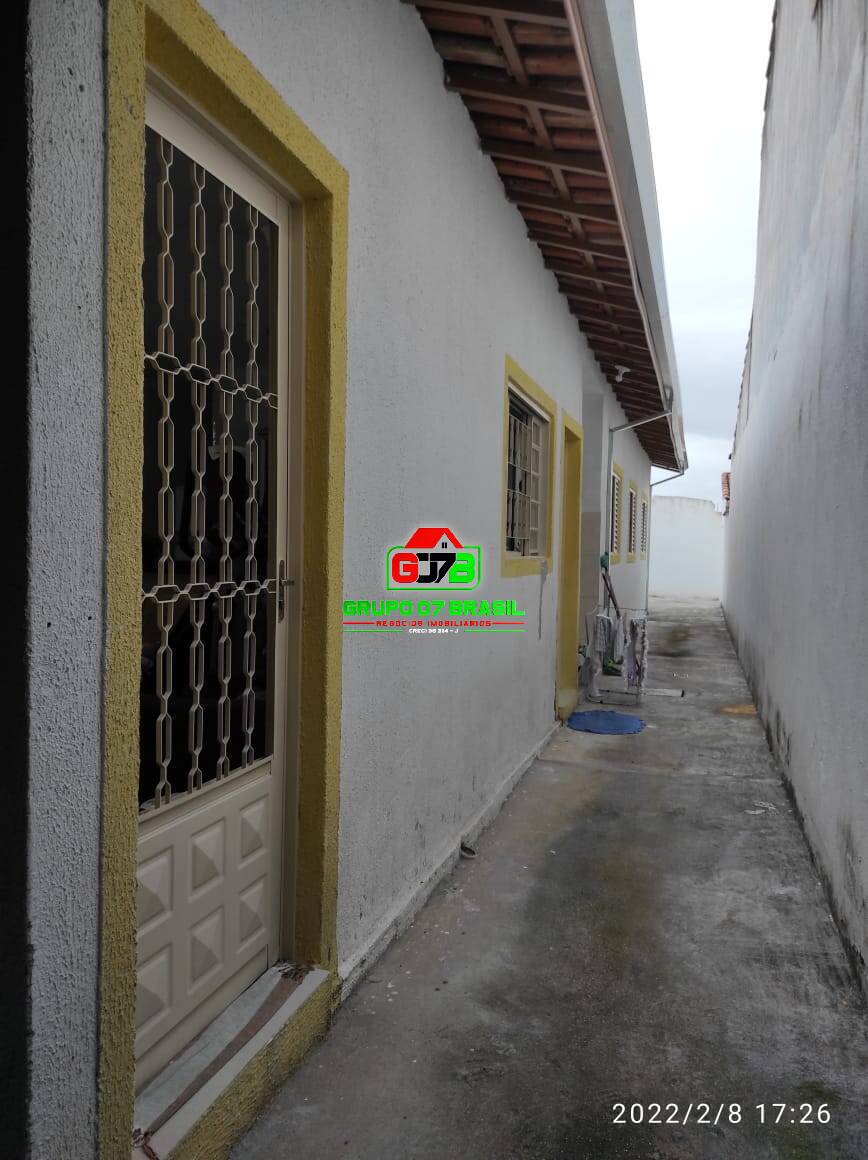 Casa, 3 quartos, 79 m² - Foto 3