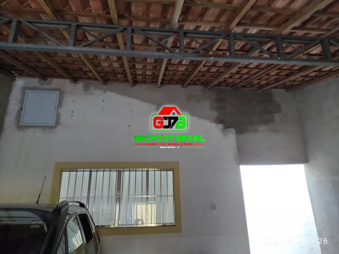 Casa, 3 quartos, 79 m² - Foto 4