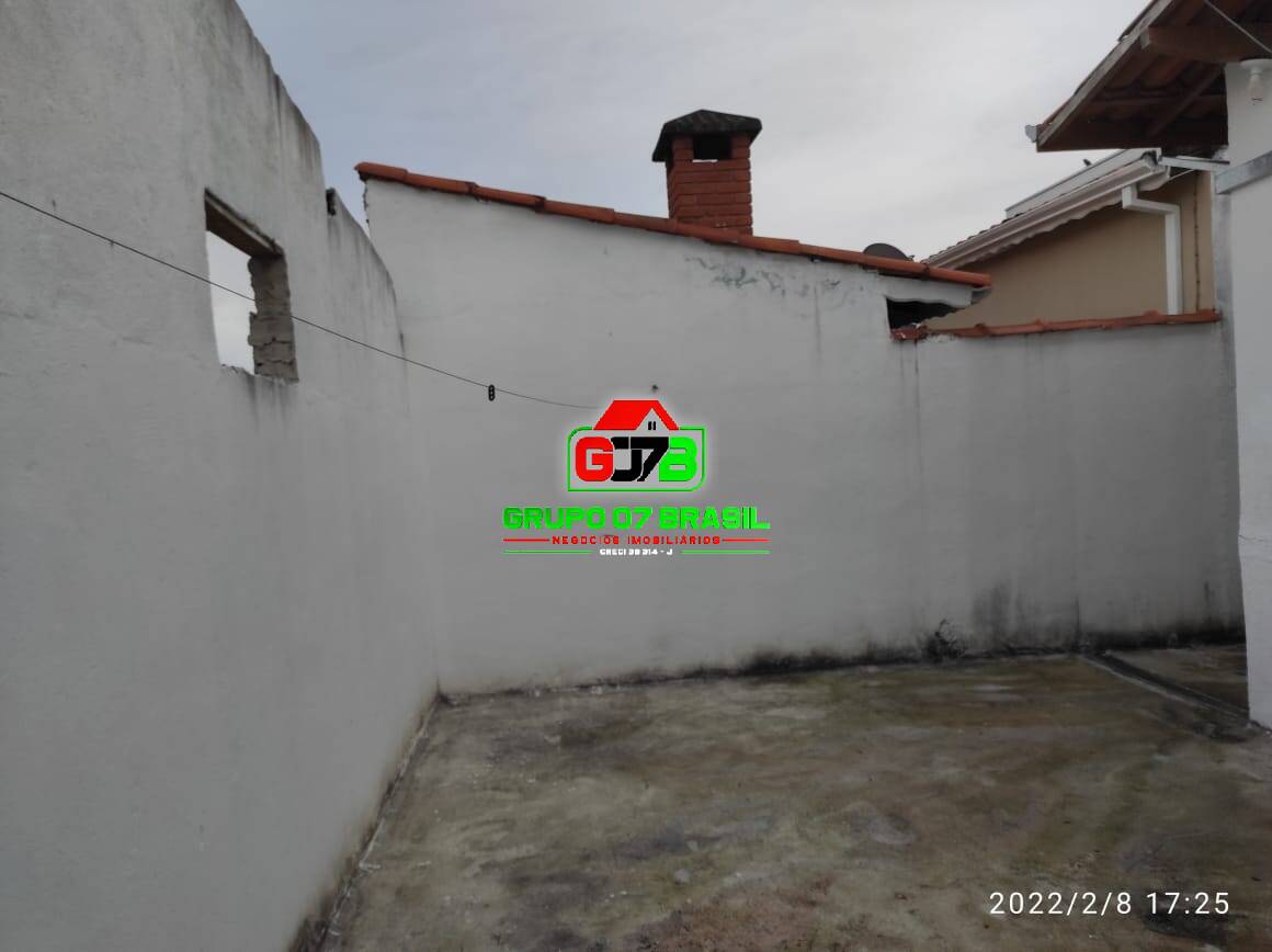 Casa, 3 quartos, 79 m² - Foto 6