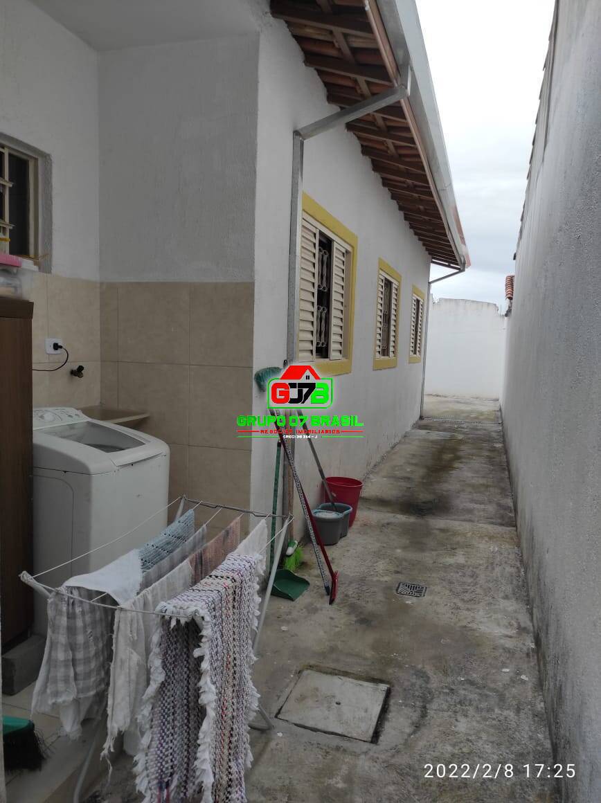 Casa, 3 quartos, 79 m² - Foto 7
