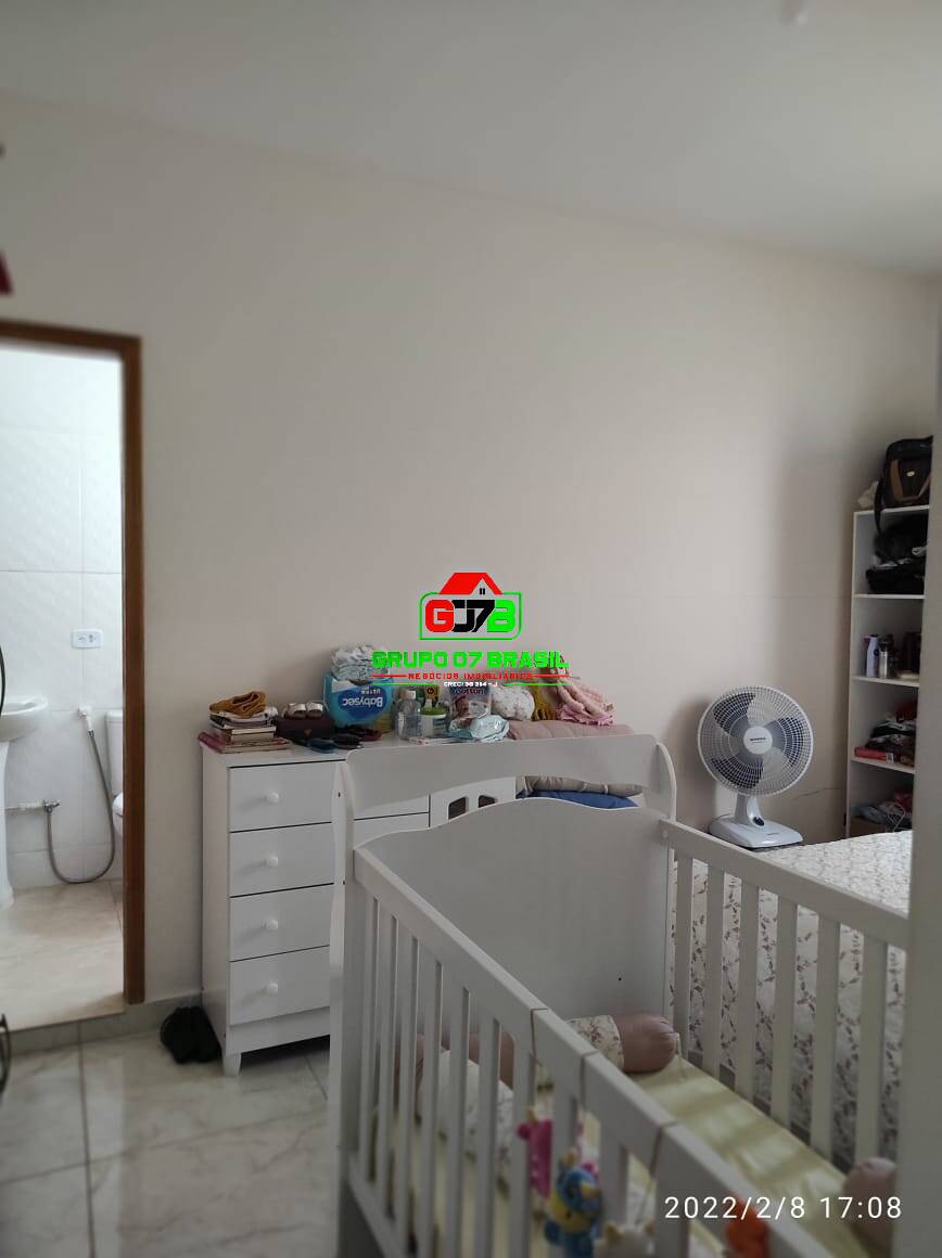 Casa, 3 quartos, 79 m² - Foto 14