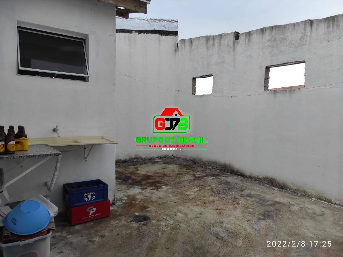 Casa, 3 quartos, 79 m² - Foto 8
