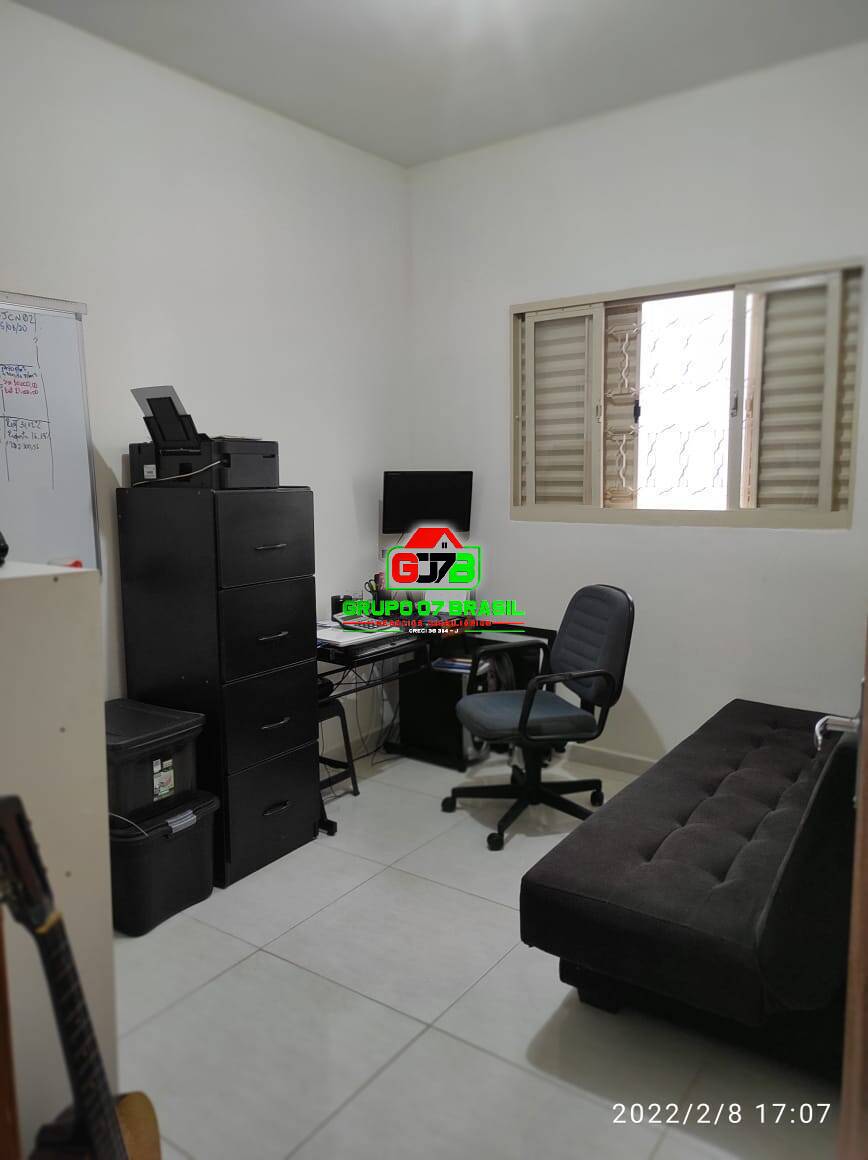 Casa, 3 quartos, 79 m² - Foto 15