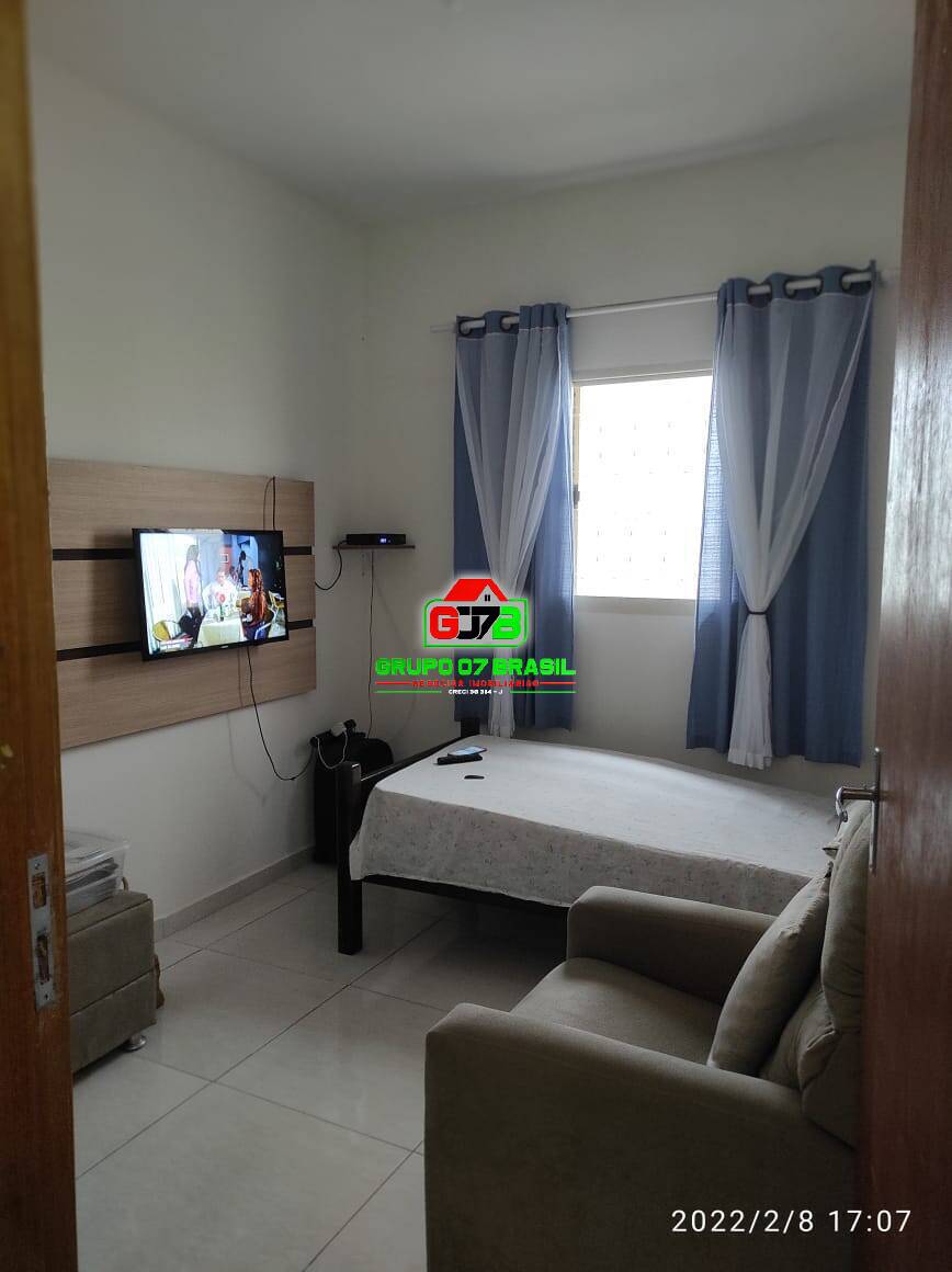Casa, 3 quartos, 79 m² - Foto 16