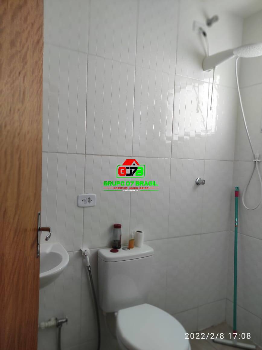 Casa, 3 quartos, 79 m² - Foto 13