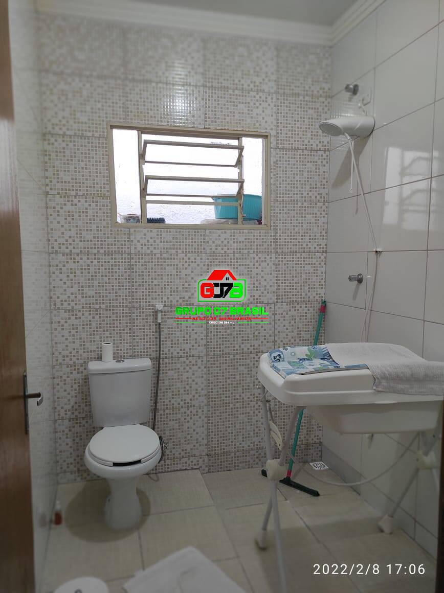 Casa, 3 quartos, 79 m² - Foto 12