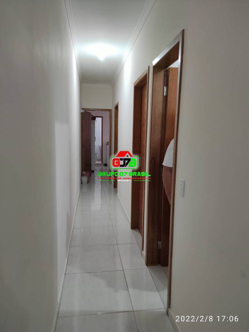 Casa, 3 quartos, 79 m² - Foto 11