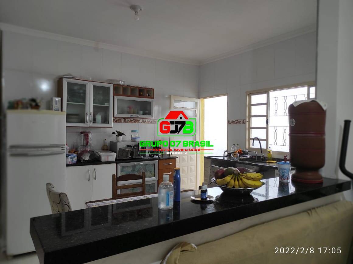 Casa, 3 quartos, 79 m² - Foto 10