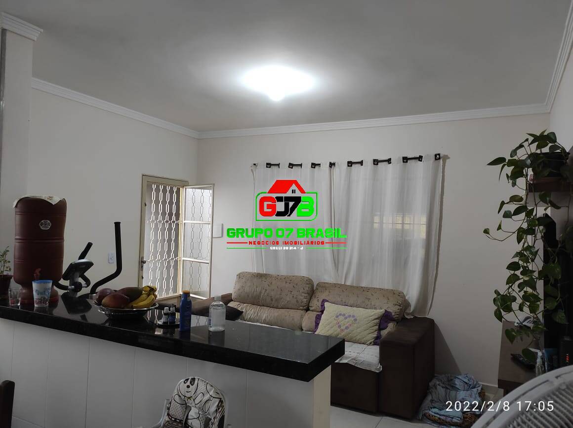 Casa, 3 quartos, 79 m² - Foto 9