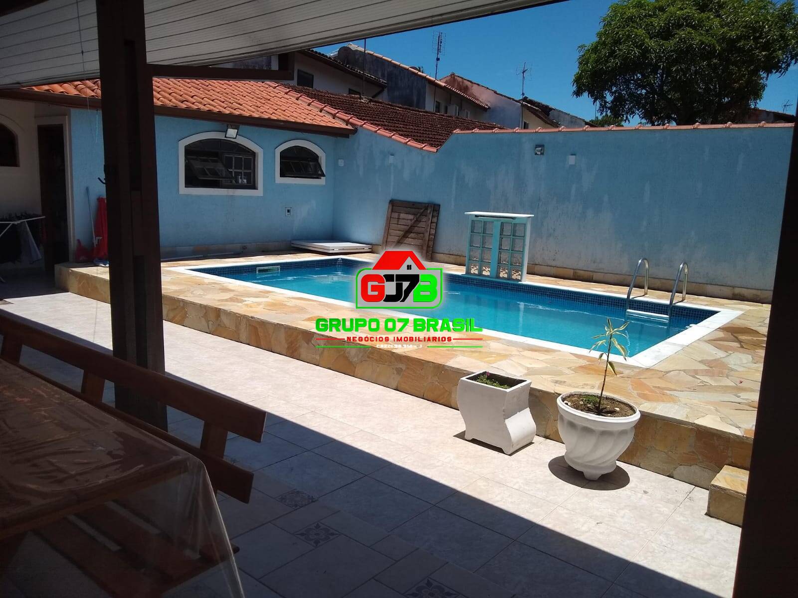 Casa, 5 quartos, 232 m² - Foto 3