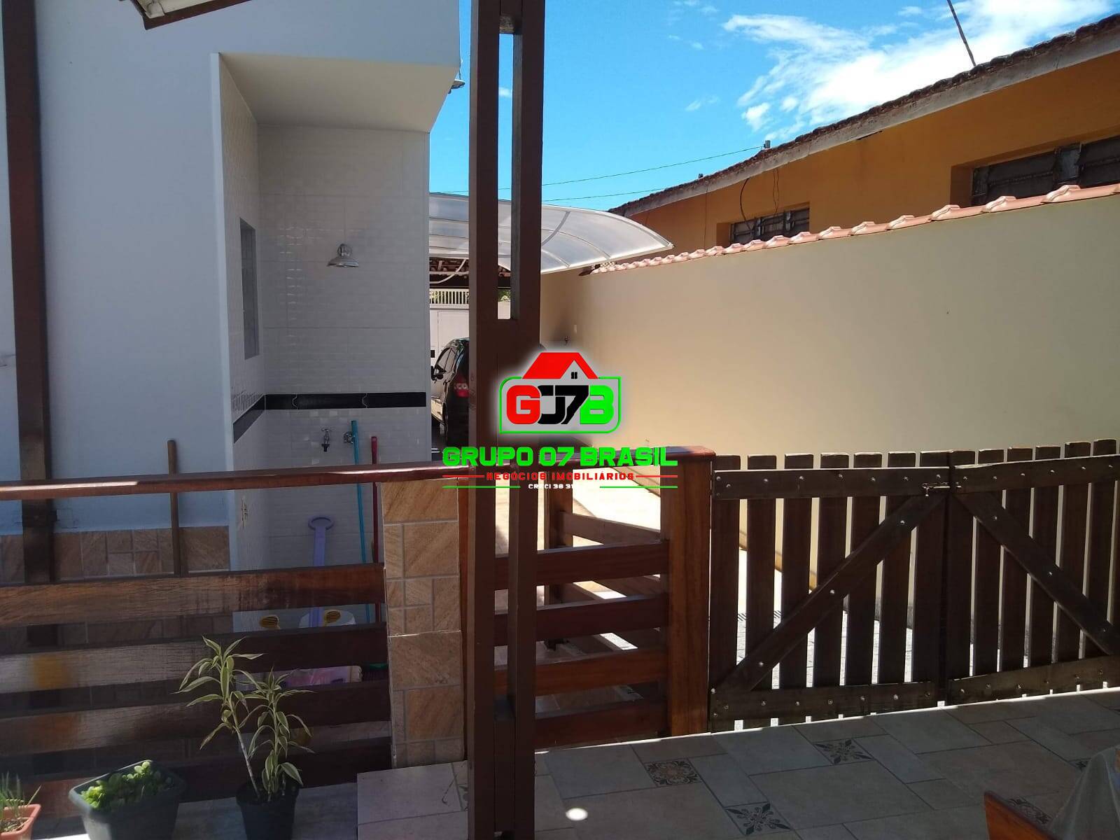 Casa, 5 quartos, 232 m² - Foto 7