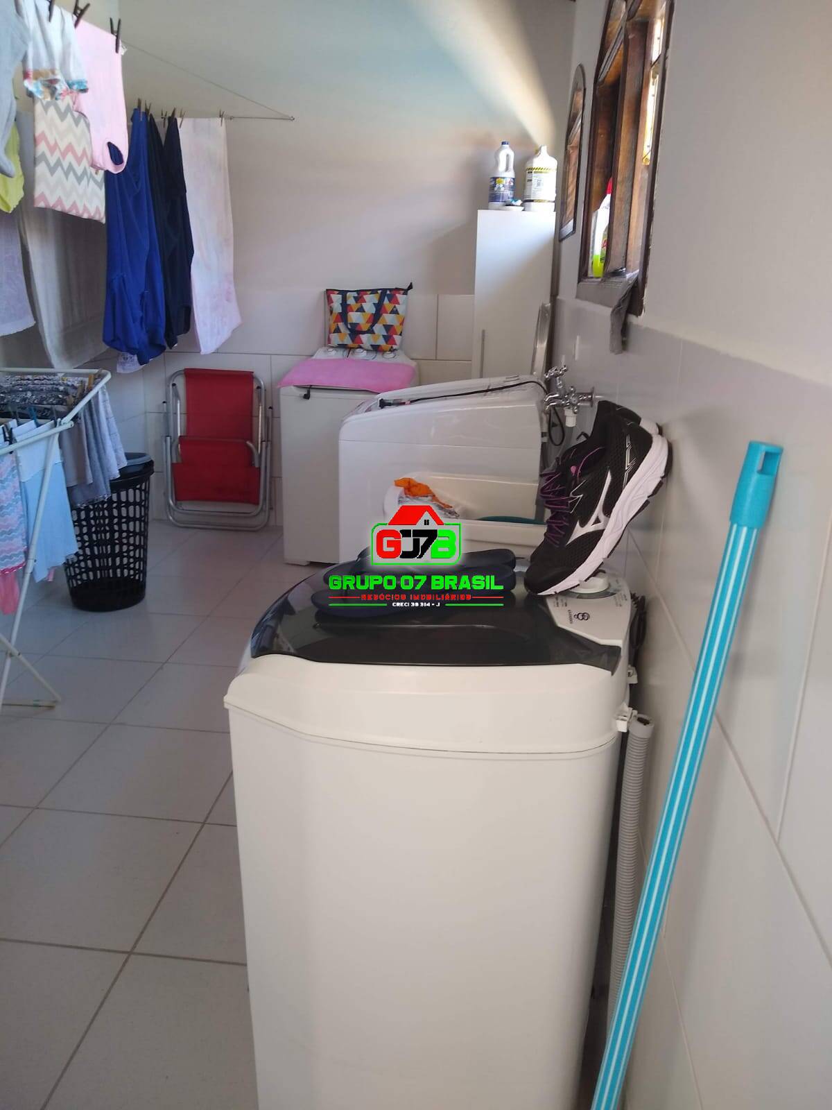 Casa, 5 quartos, 232 m² - Foto 22