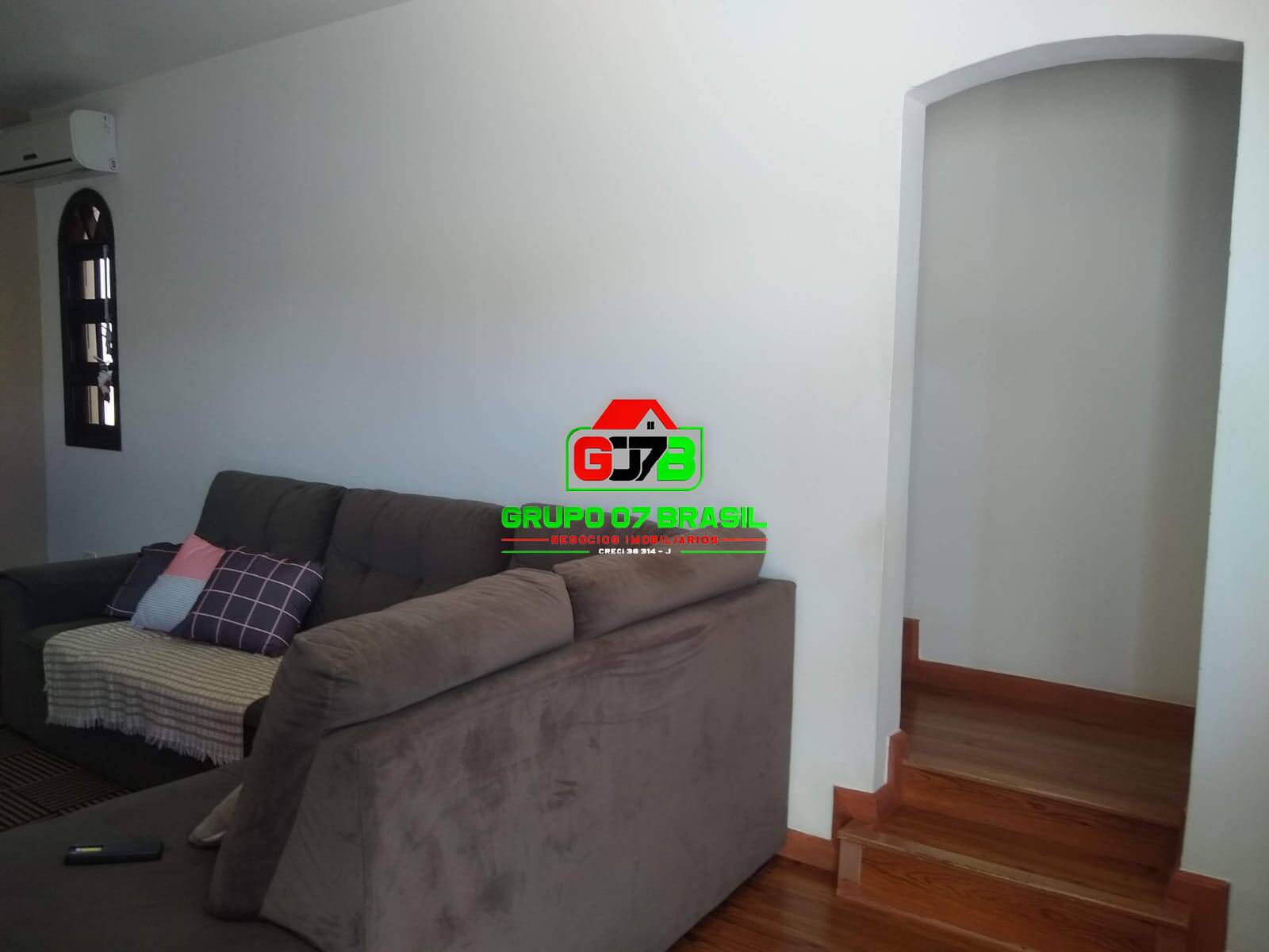 Casa, 5 quartos, 232 m² - Foto 8