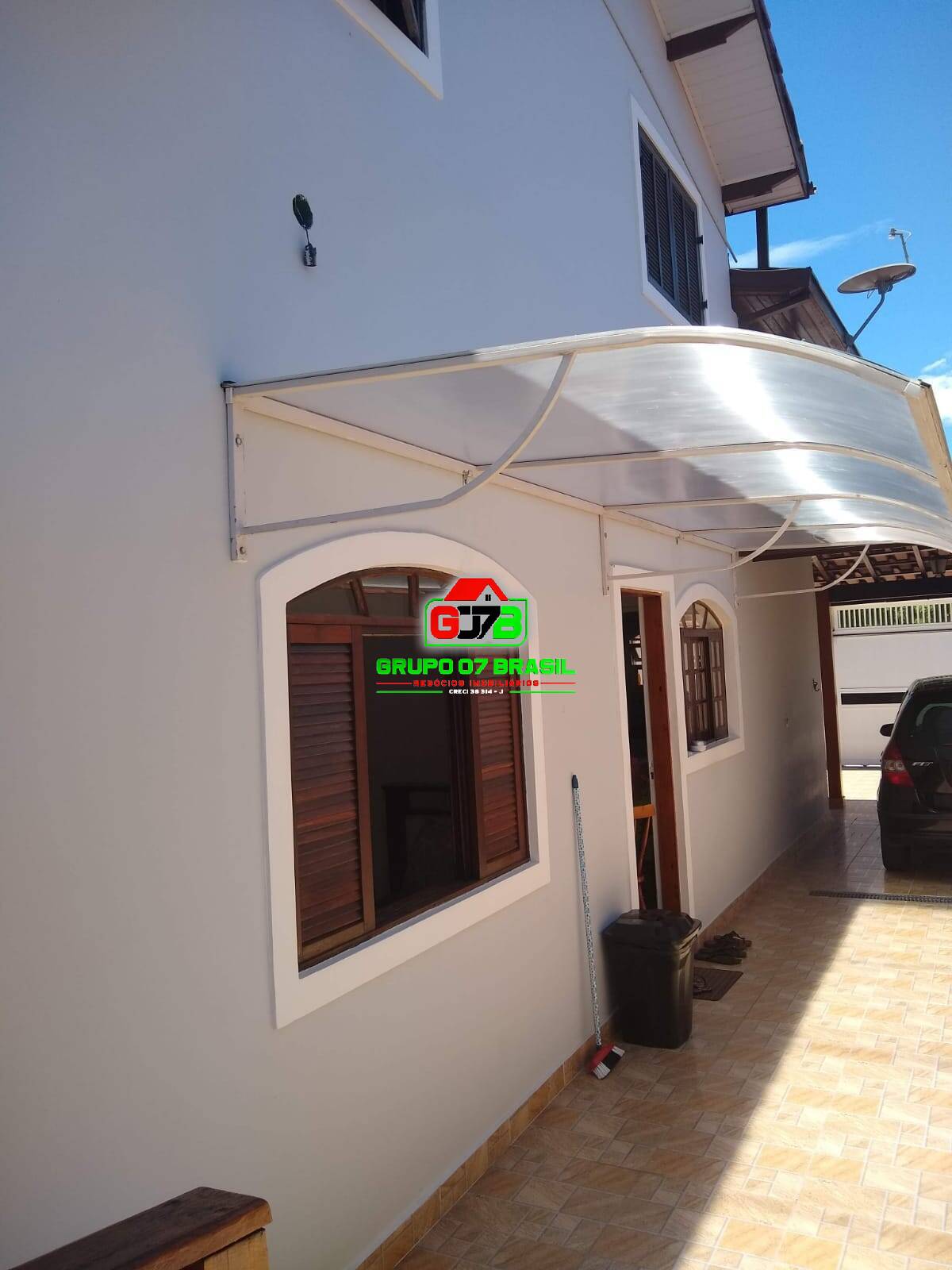 Casa, 5 quartos, 232 m² - Foto 4