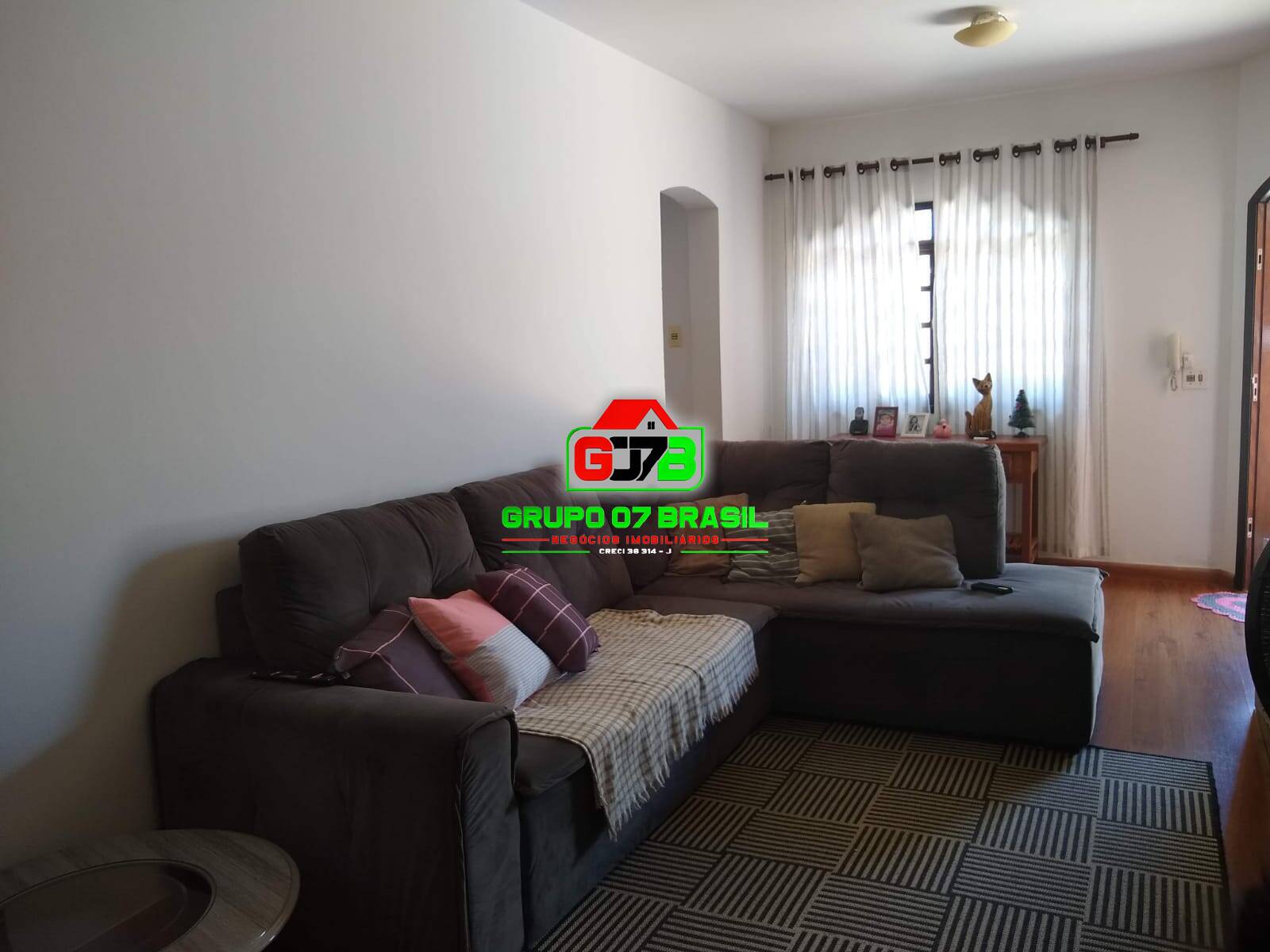 Casa, 5 quartos, 232 m² - Foto 9