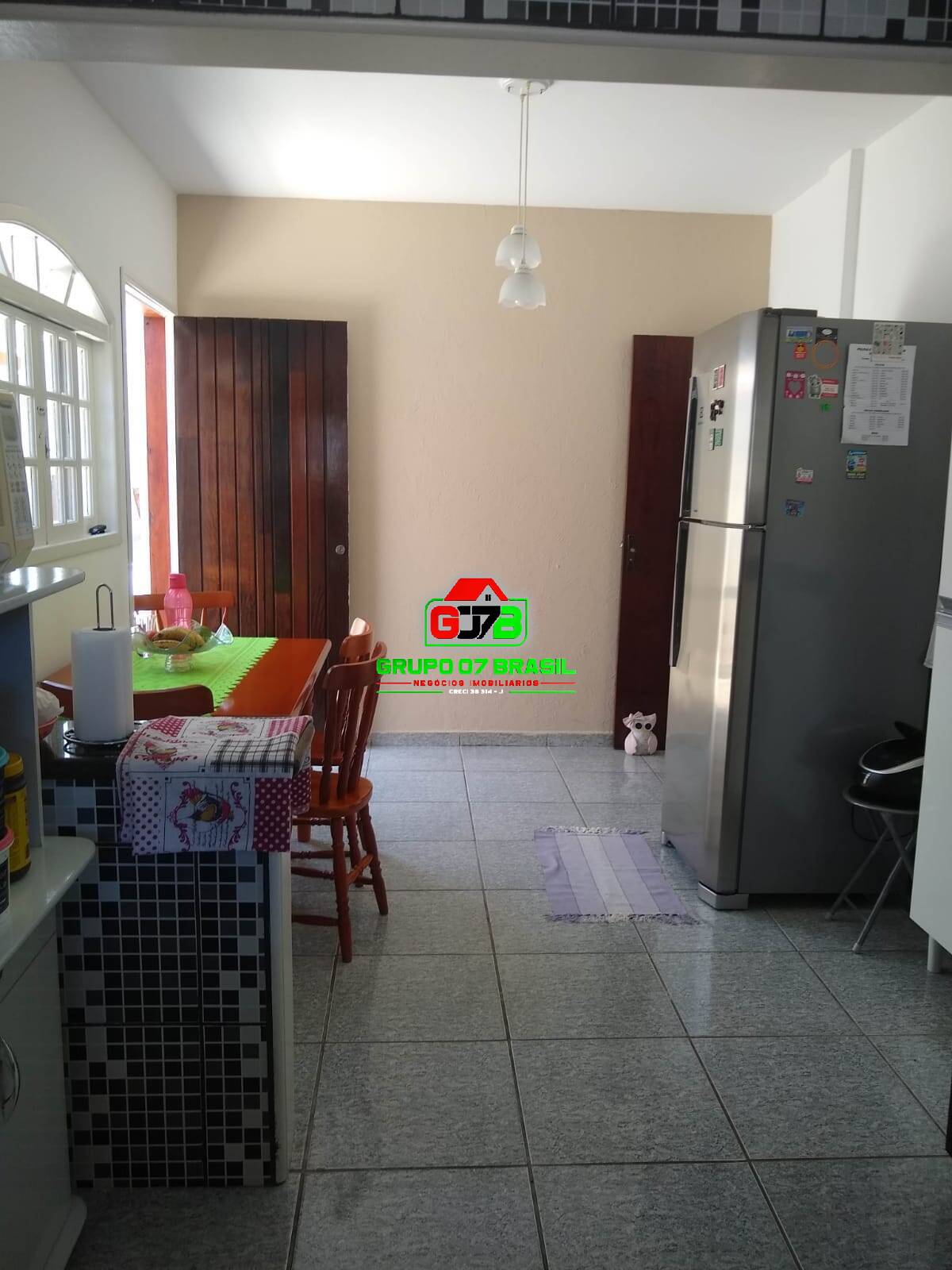 Casa, 5 quartos, 232 m² - Foto 10
