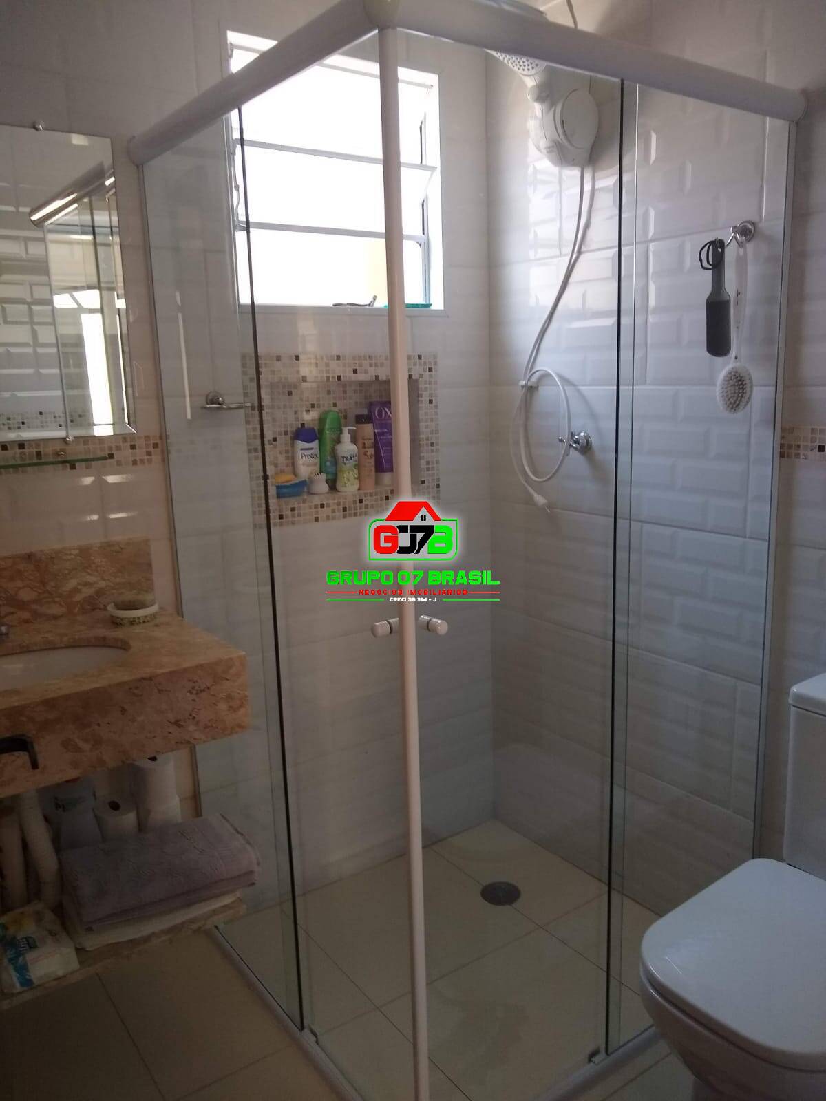 Casa, 5 quartos, 232 m² - Foto 12