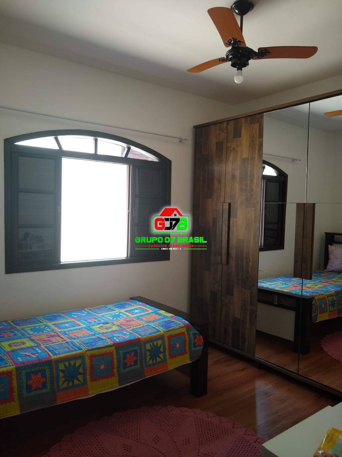 Casa, 5 quartos, 232 m² - Foto 11