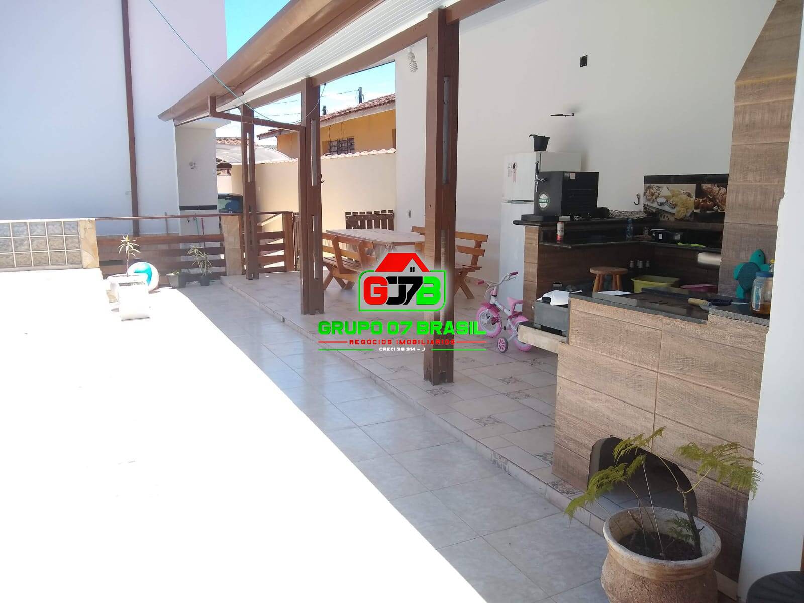 Casa, 5 quartos, 232 m² - Foto 5