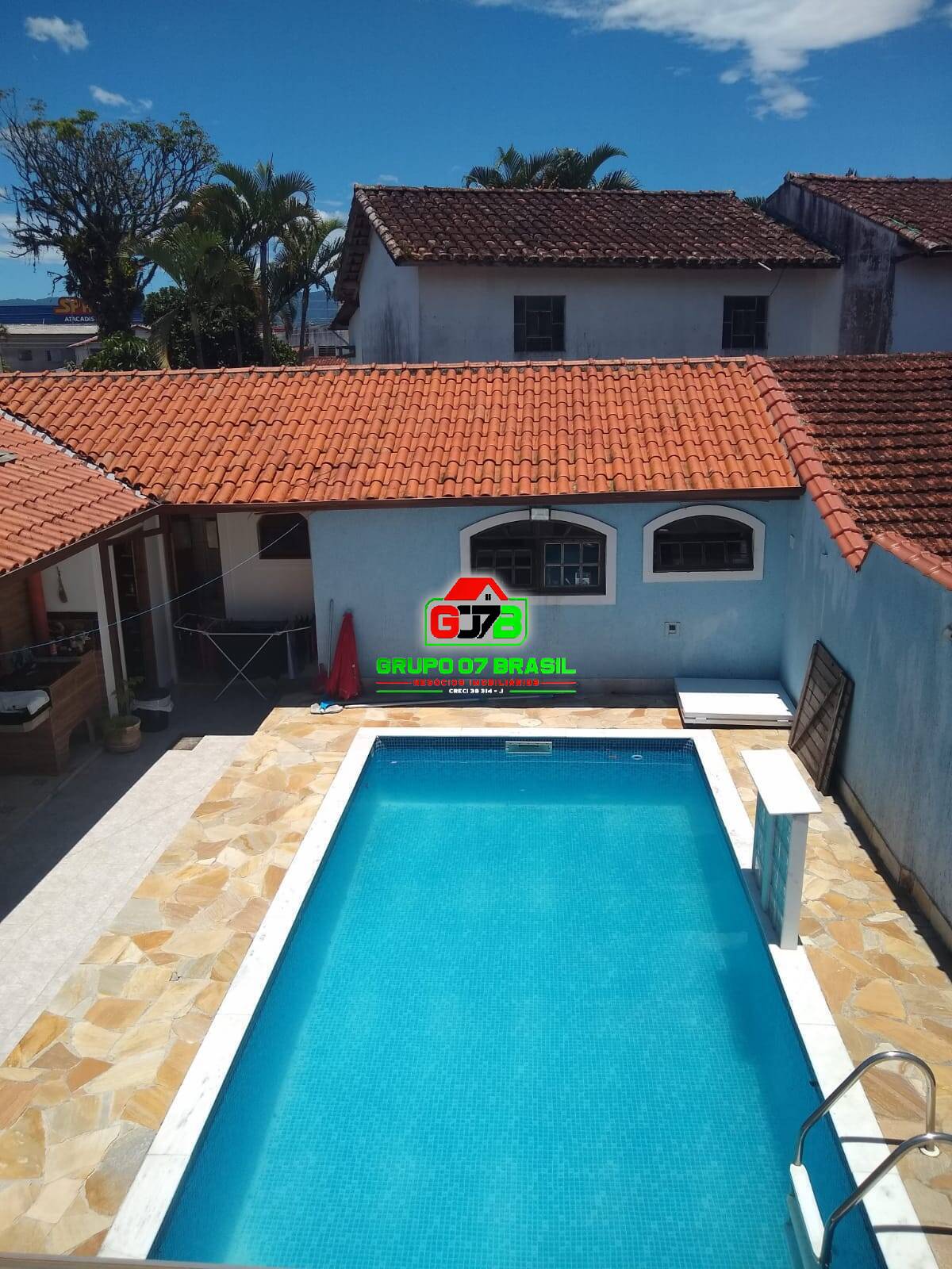 Casa, 5 quartos, 232 m² - Foto 27
