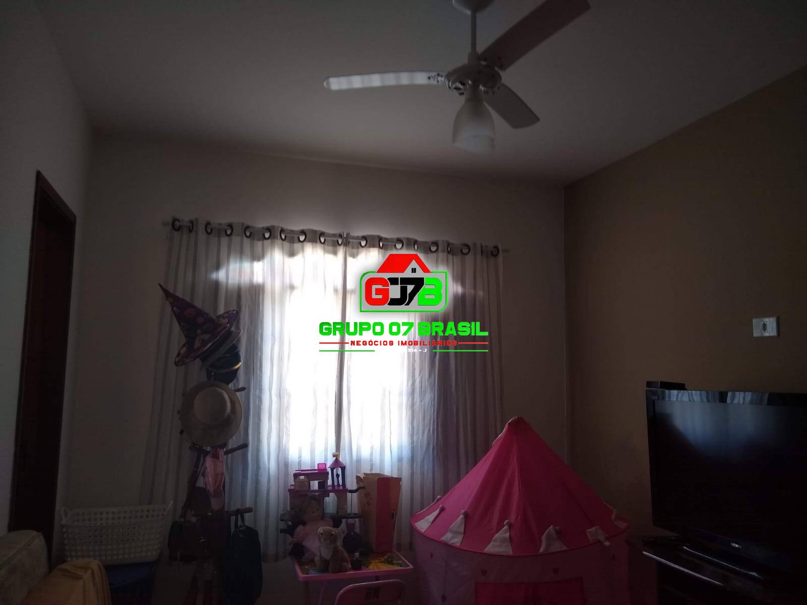 Casa, 5 quartos, 232 m² - Foto 13