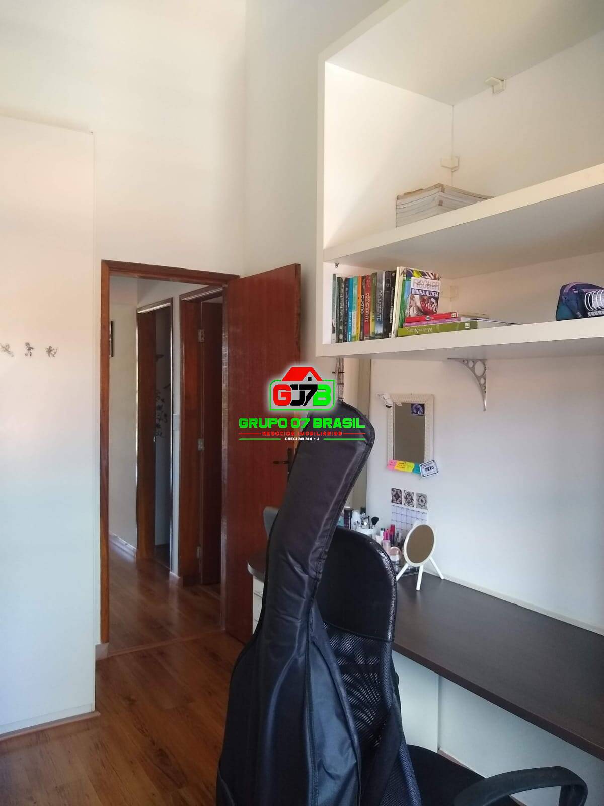 Casa, 5 quartos, 232 m² - Foto 15