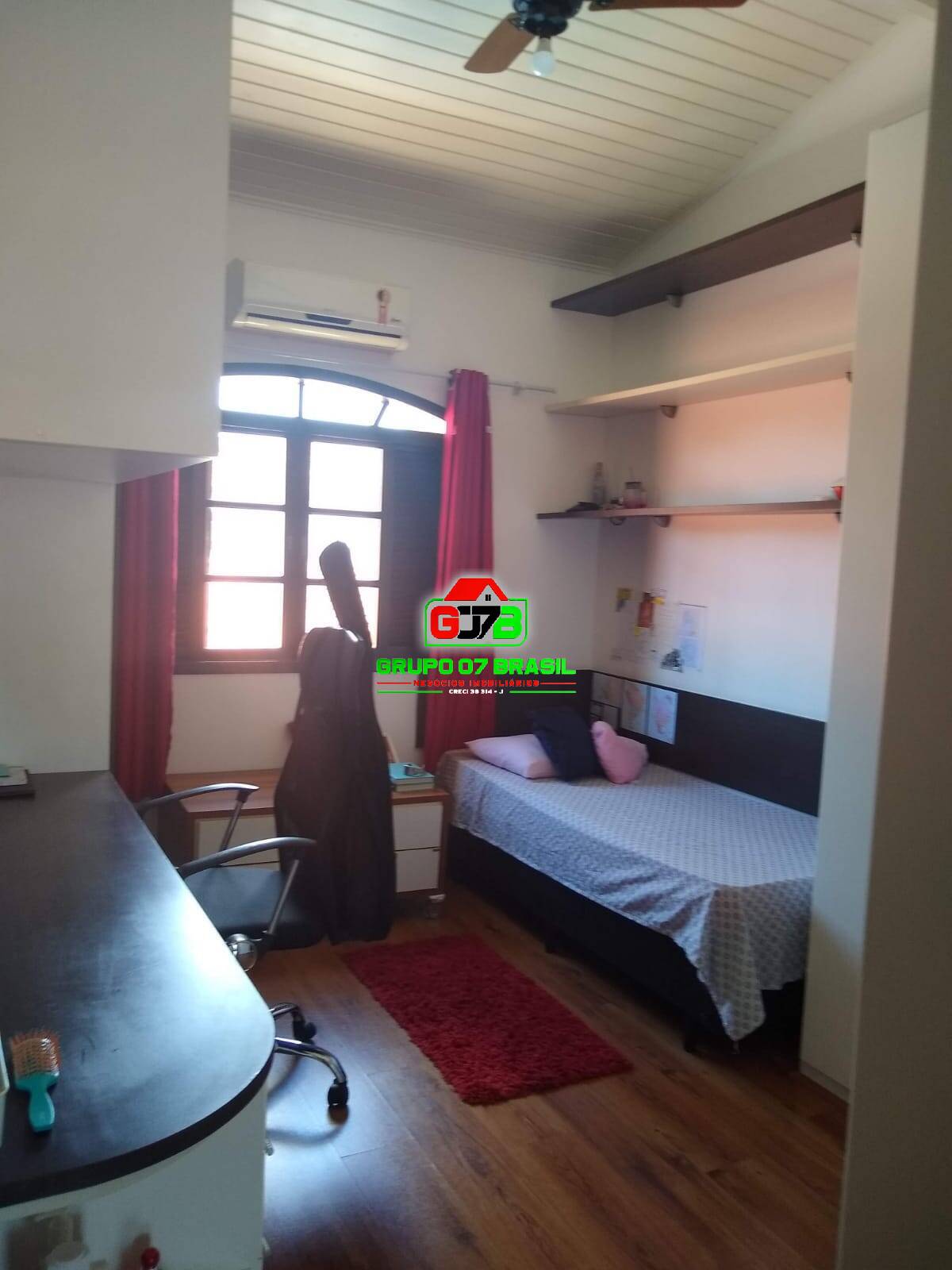 Casa, 5 quartos, 232 m² - Foto 16