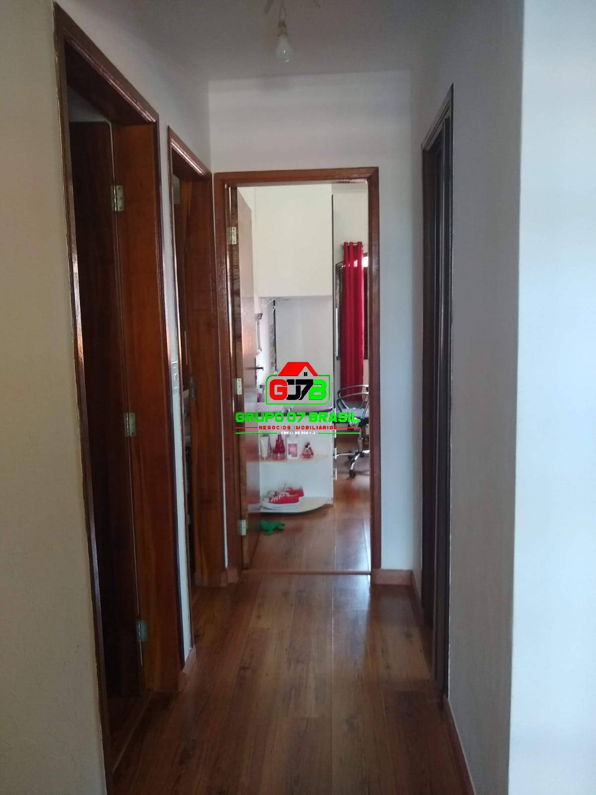 Casa, 5 quartos, 232 m² - Foto 23