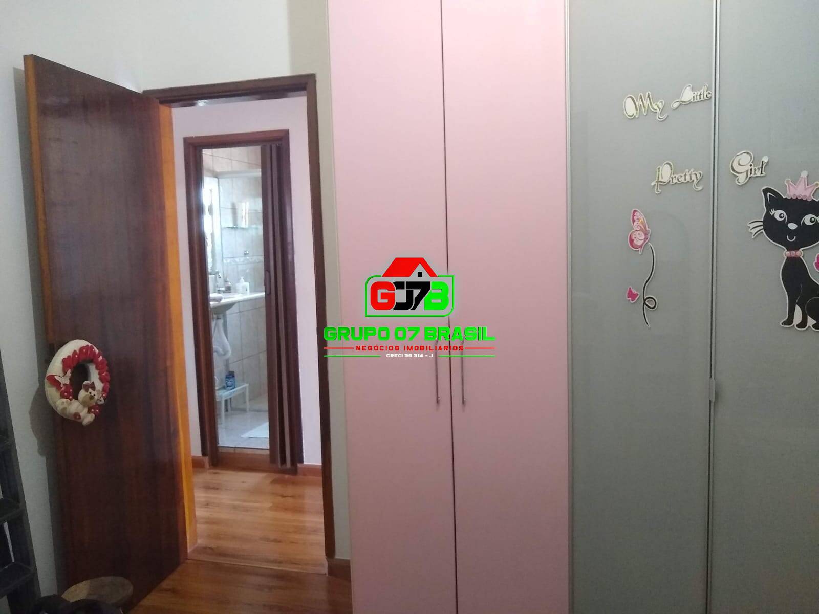 Casa, 5 quartos, 232 m² - Foto 20
