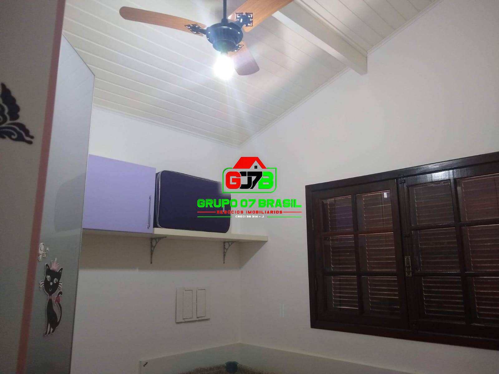 Casa, 5 quartos, 232 m² - Foto 21