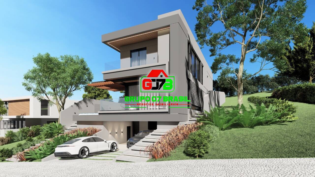 Casa, 5 quartos, 495 m² - Foto 22