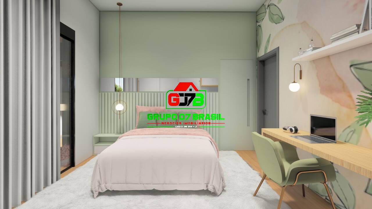 Casa, 5 quartos, 495 m² - Foto 3