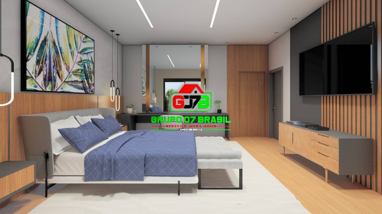 Casa, 5 quartos, 495 m² - Foto 6