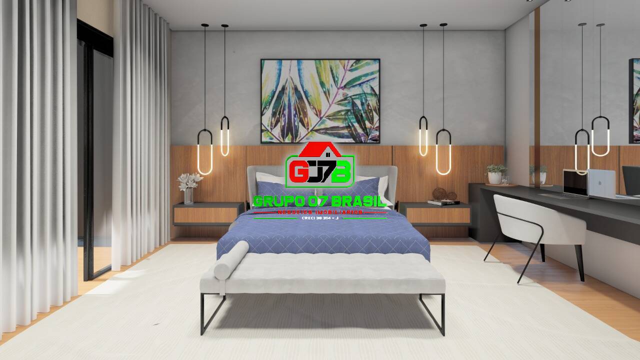 Casa, 5 quartos, 495 m² - Foto 5