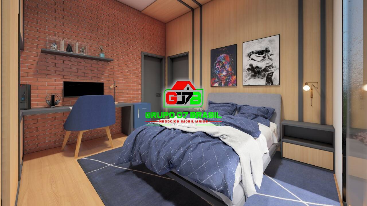 Casa, 5 quartos, 495 m² - Foto 4