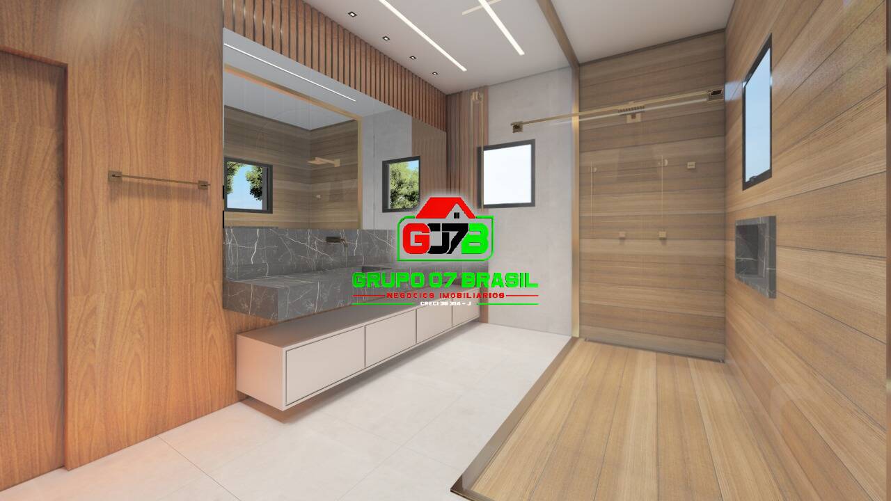Casa, 5 quartos, 495 m² - Foto 10