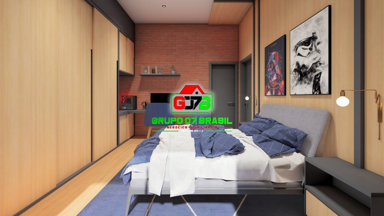 Casa, 5 quartos, 495 m² - Foto 8