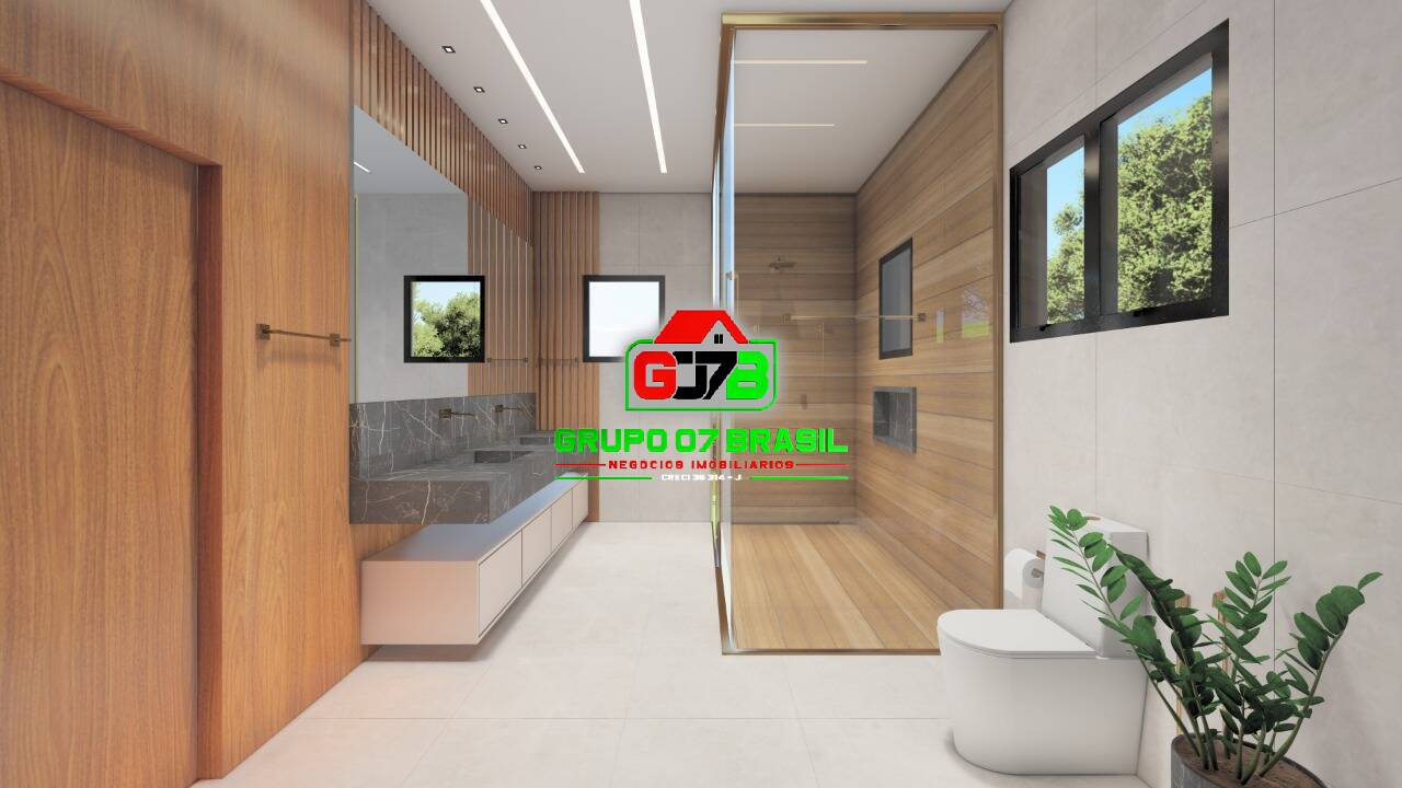 Casa, 5 quartos, 495 m² - Foto 9