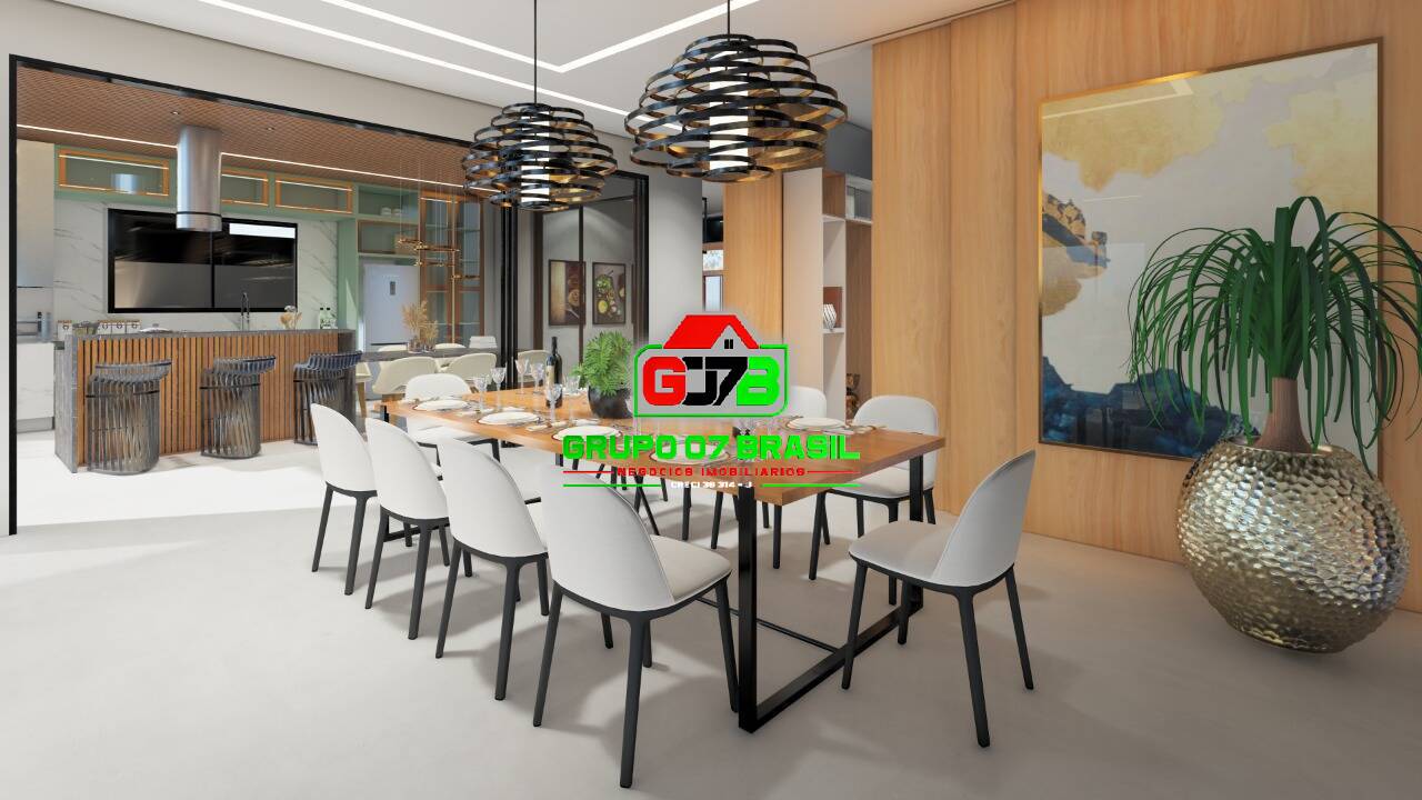 Casa, 5 quartos, 495 m² - Foto 11