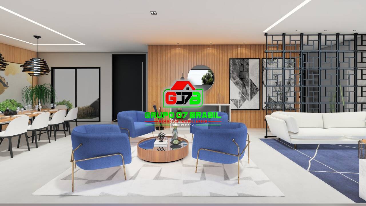Casa, 5 quartos, 495 m² - Foto 12