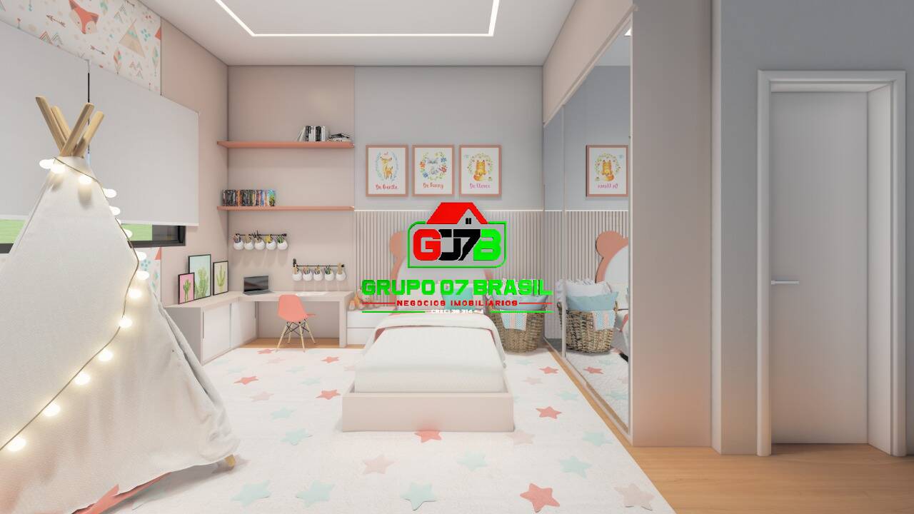Casa, 5 quartos, 495 m² - Foto 16