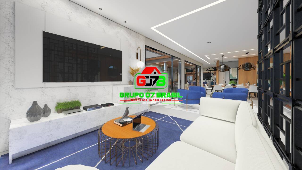 Casa, 5 quartos, 495 m² - Foto 13