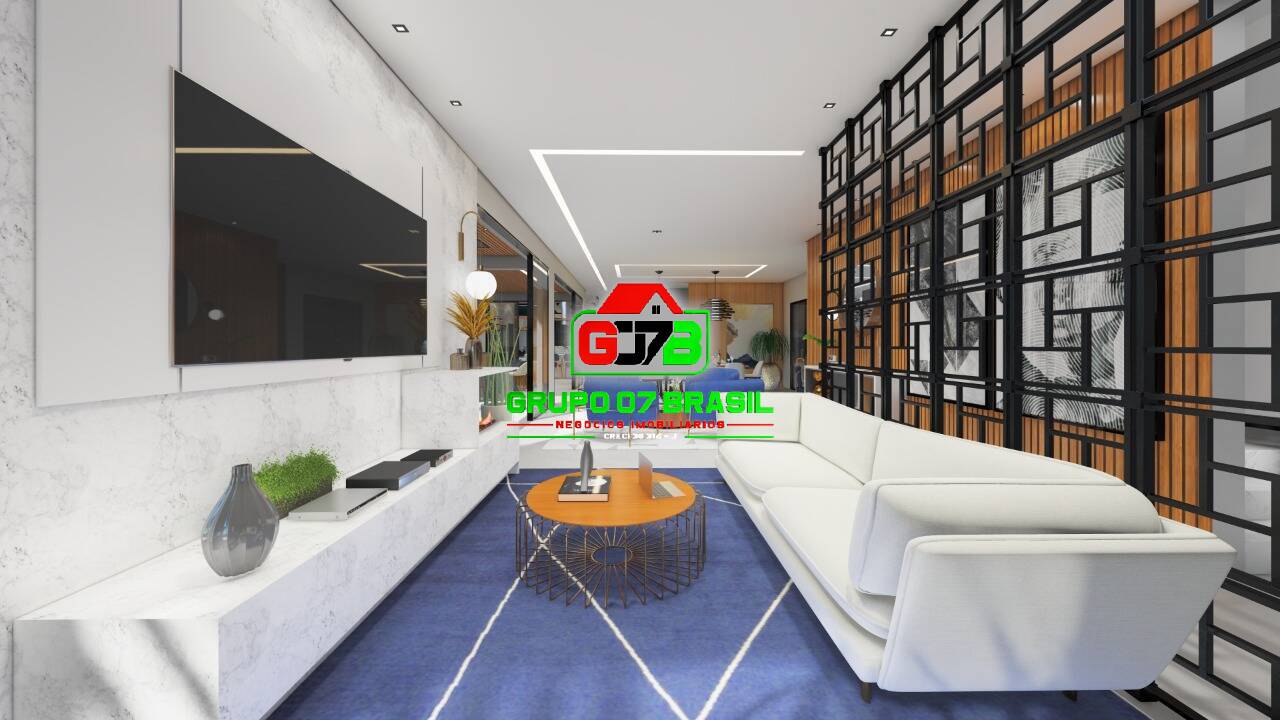 Casa, 5 quartos, 495 m² - Foto 14