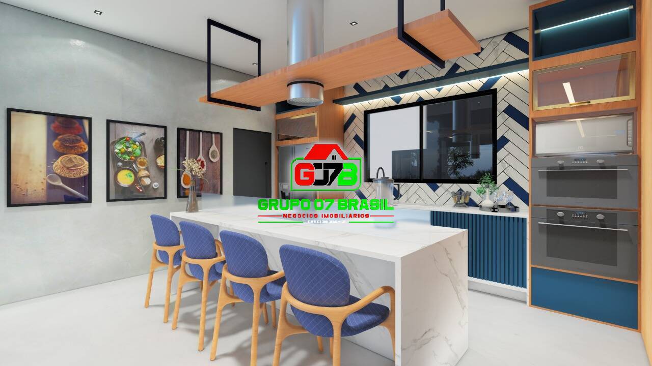 Casa, 5 quartos, 495 m² - Foto 17