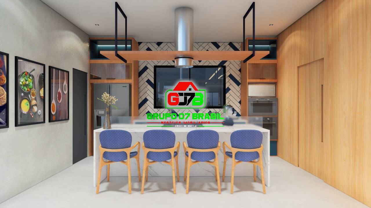 Casa, 5 quartos, 495 m² - Foto 21