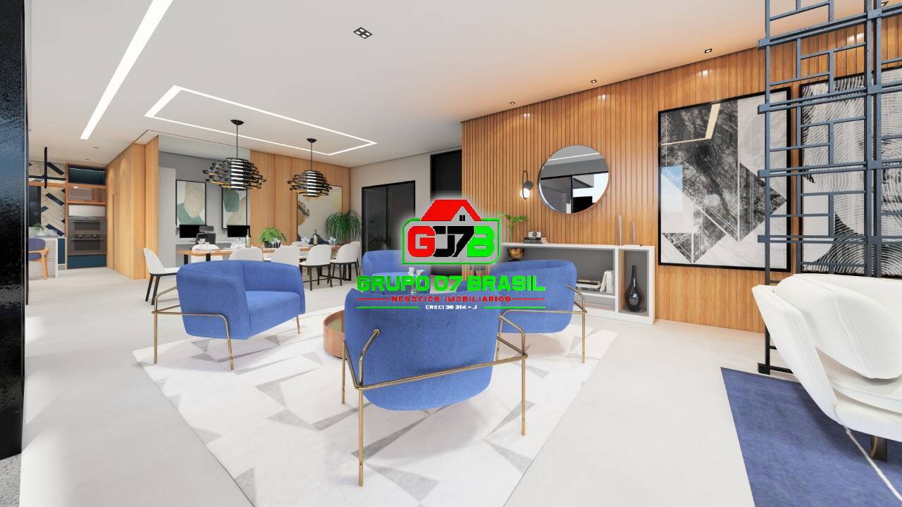 Casa, 5 quartos, 495 m² - Foto 19