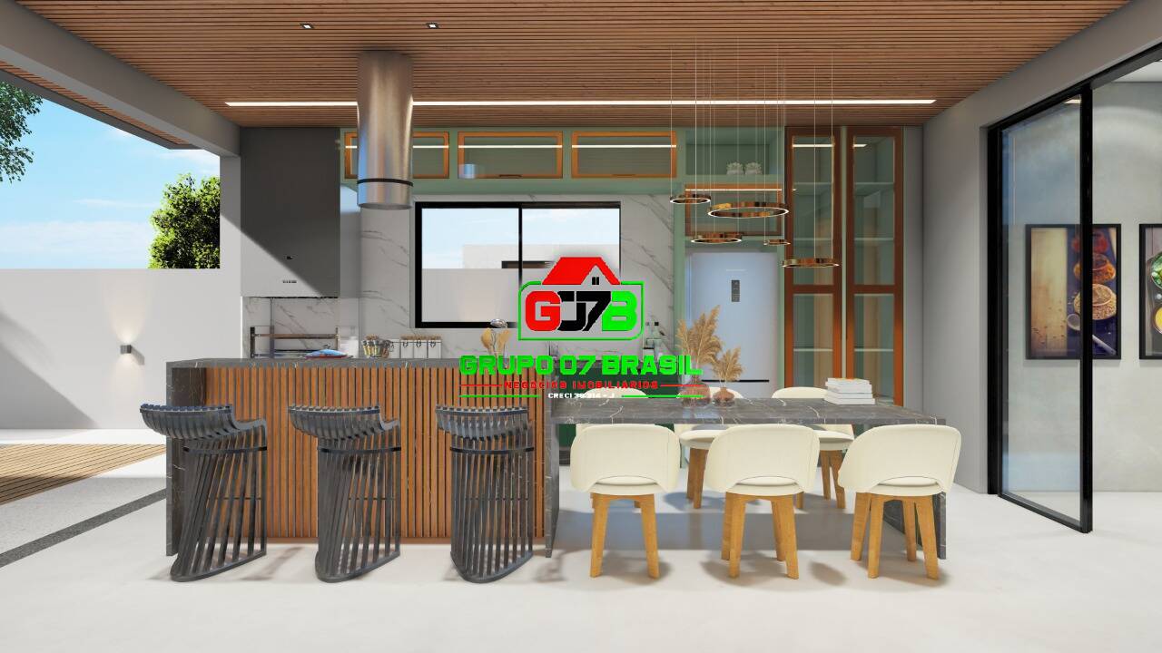 Casa, 5 quartos, 495 m² - Foto 18