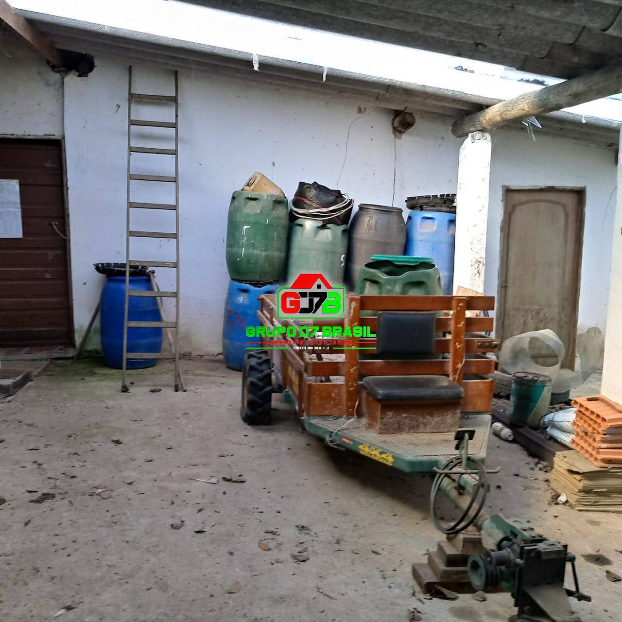 Sítio, 16 hectares - Foto 16