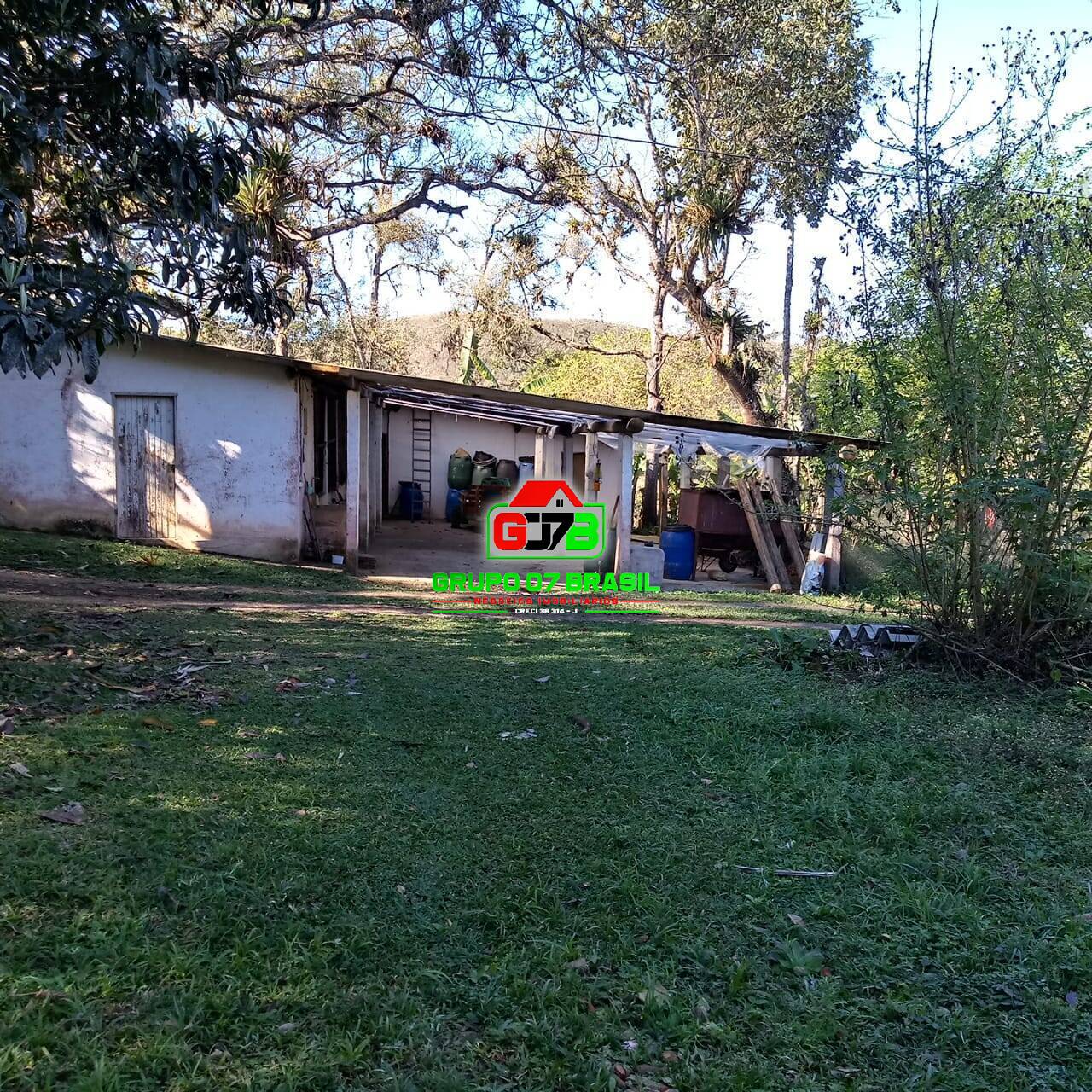 Sítio, 16 hectares - Foto 1