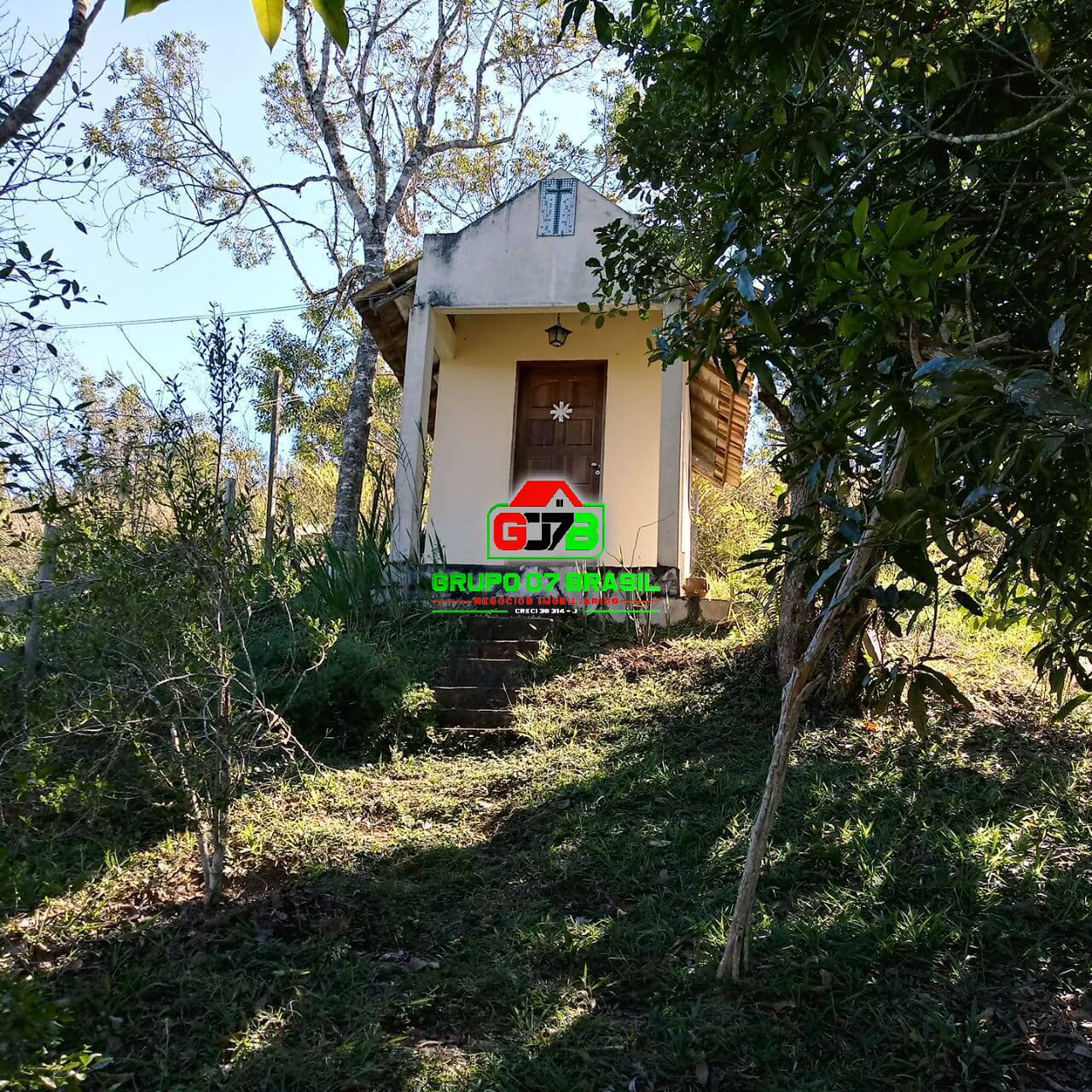 Sítio, 16 hectares - Foto 18